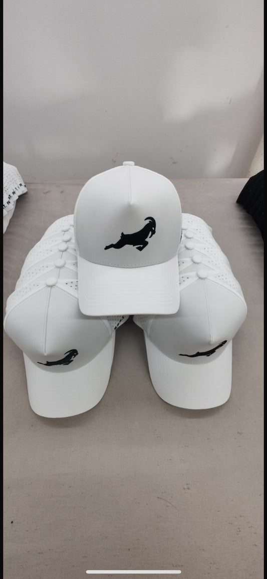 G.O.A.T. Paddle Podium Hat