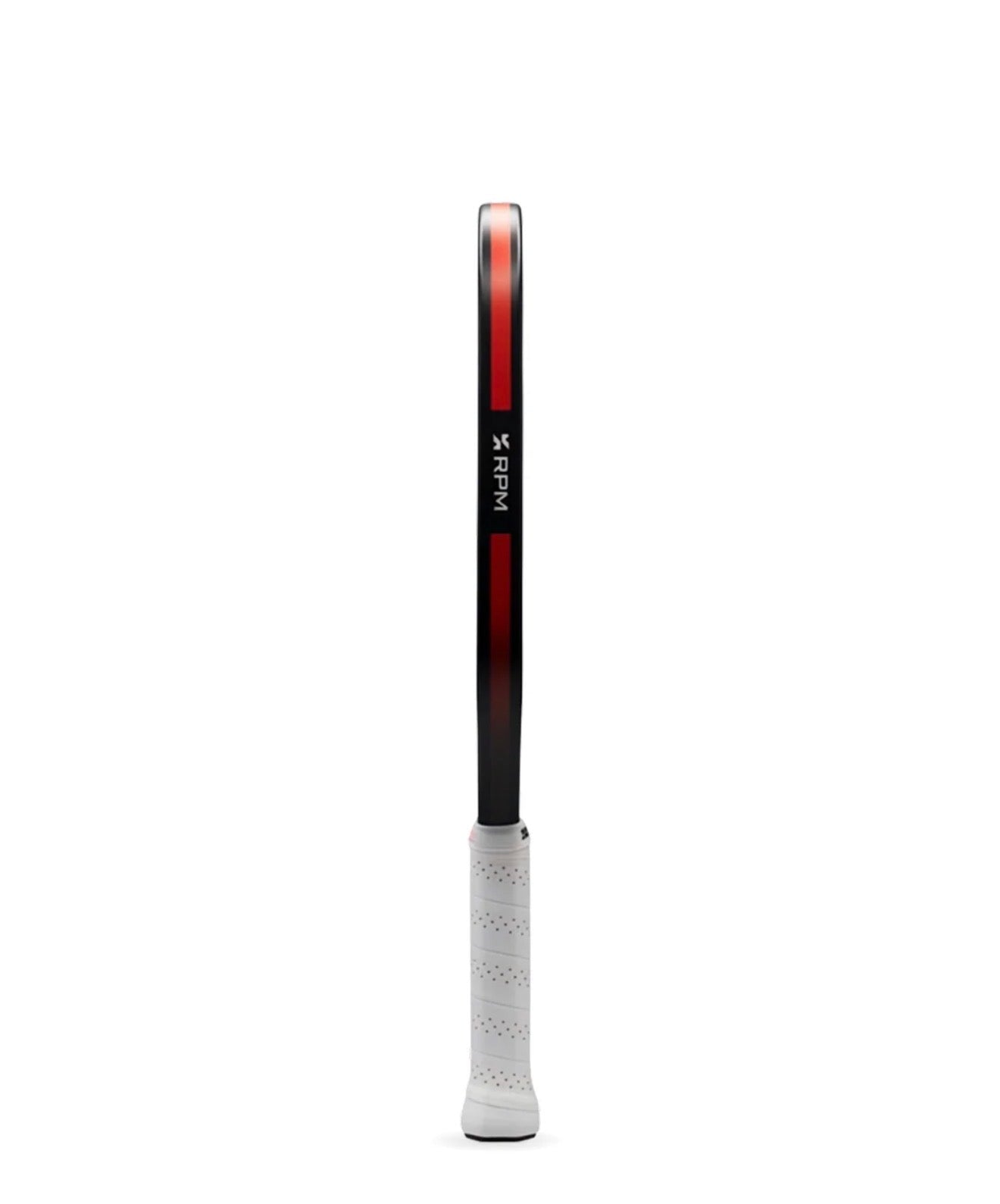 RPM FRICTION PRO V2 16MM HYBRID FLAT TOP PICKLEBALL PADDLE
£215.00