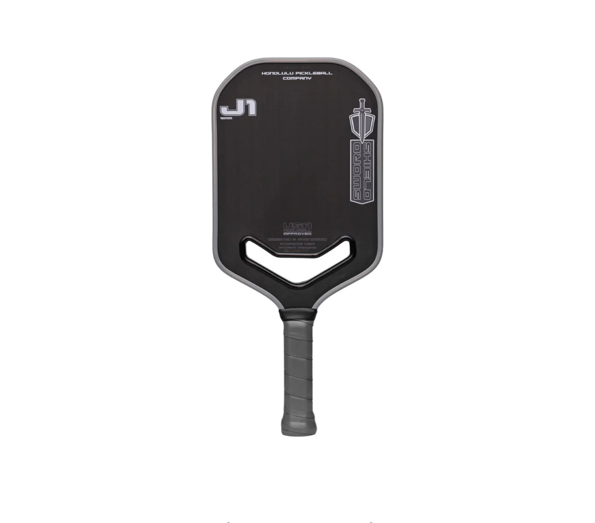 HONOLULU SWORD & SHIELD J1