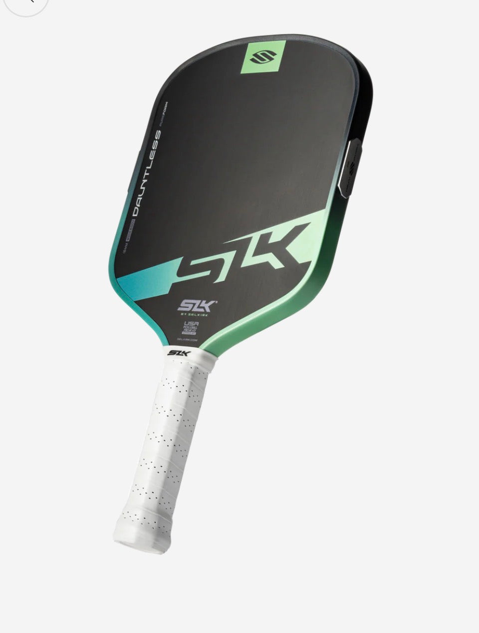 SLK Dauntless Pickleball Paddle