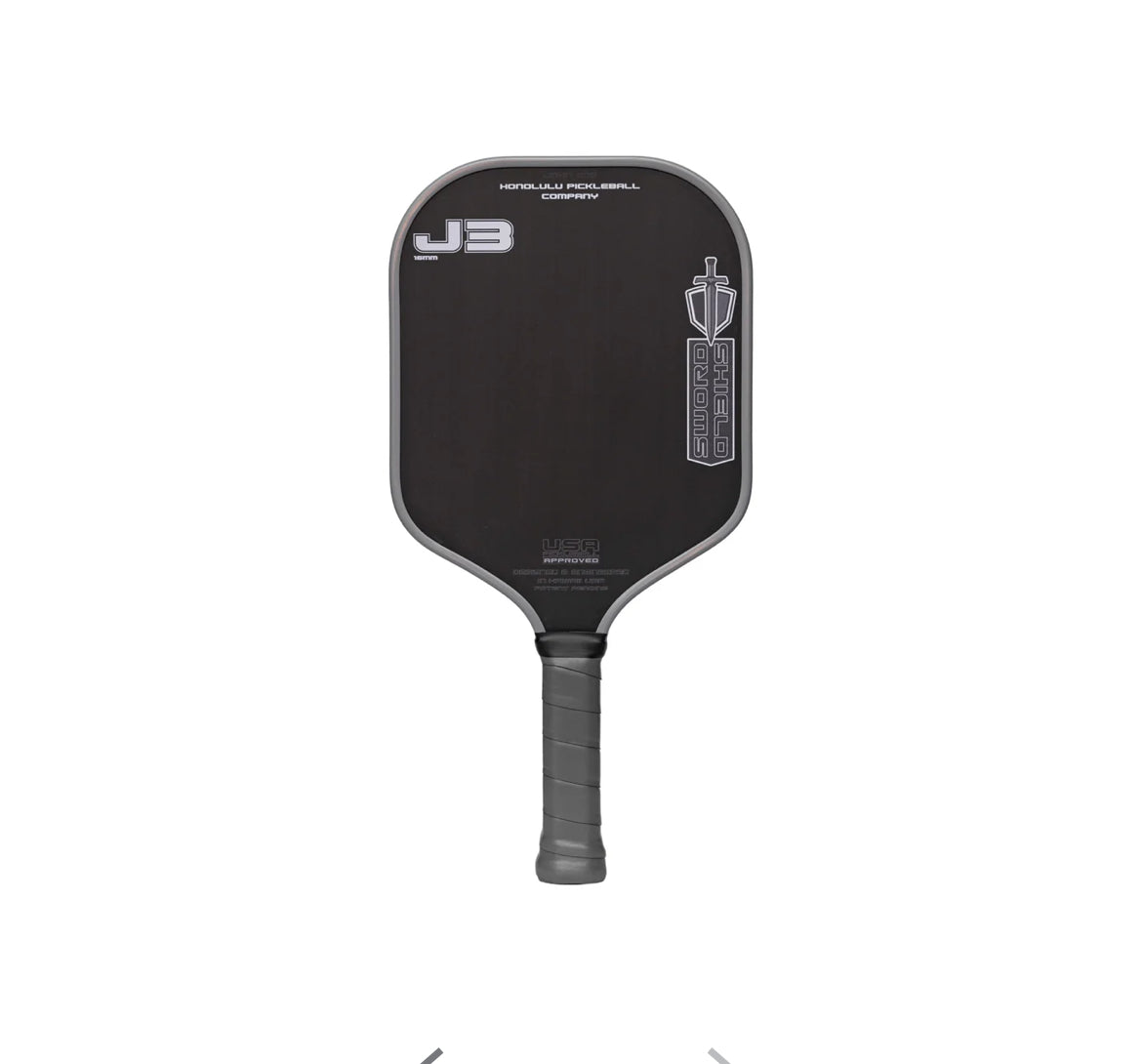 HONOLULU SWORD & SHIELD J3 Super sale