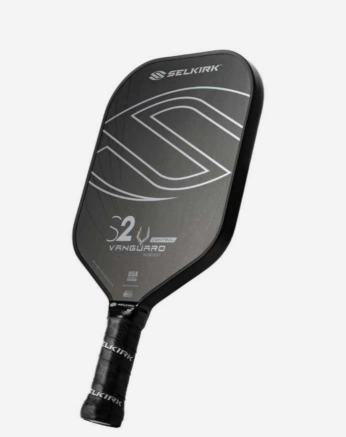 Selkirk Vanguard Control S2 Lightweight