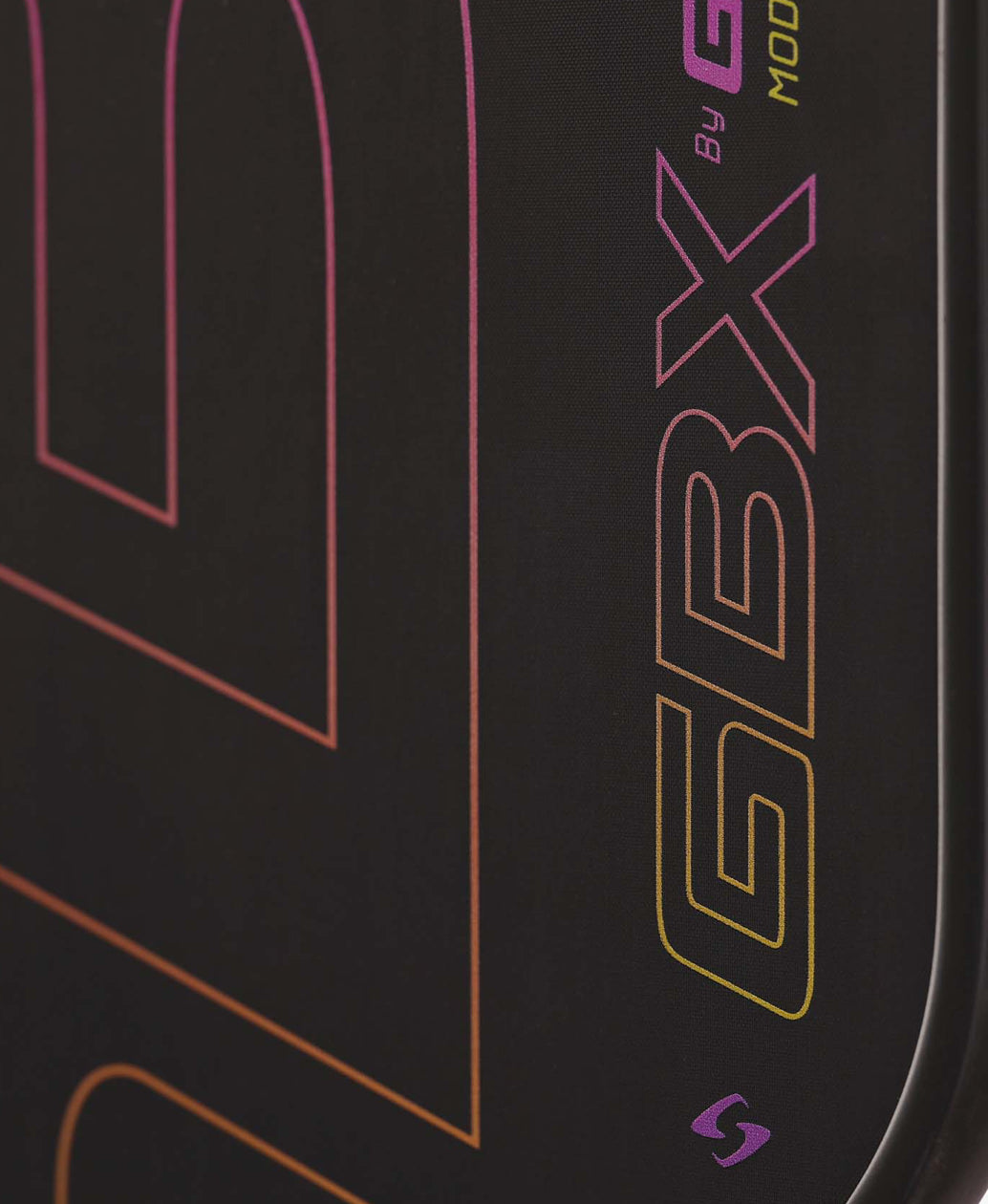 GBX by Gearbox ModQuad 14MM