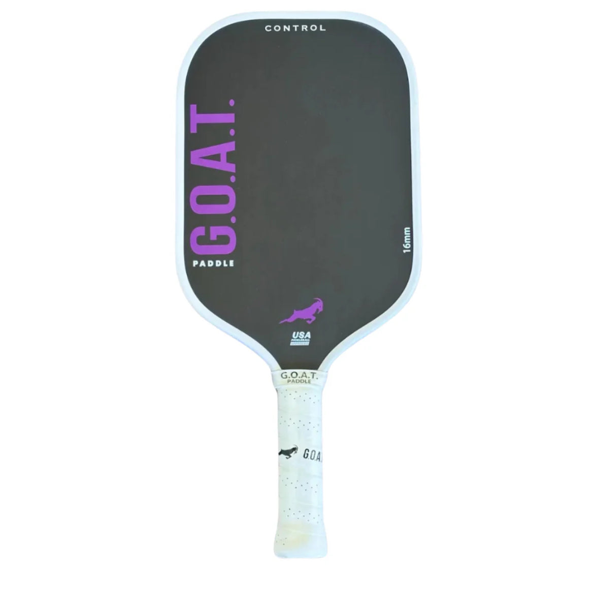 STEALTH CONTROL PADDLE 16mm