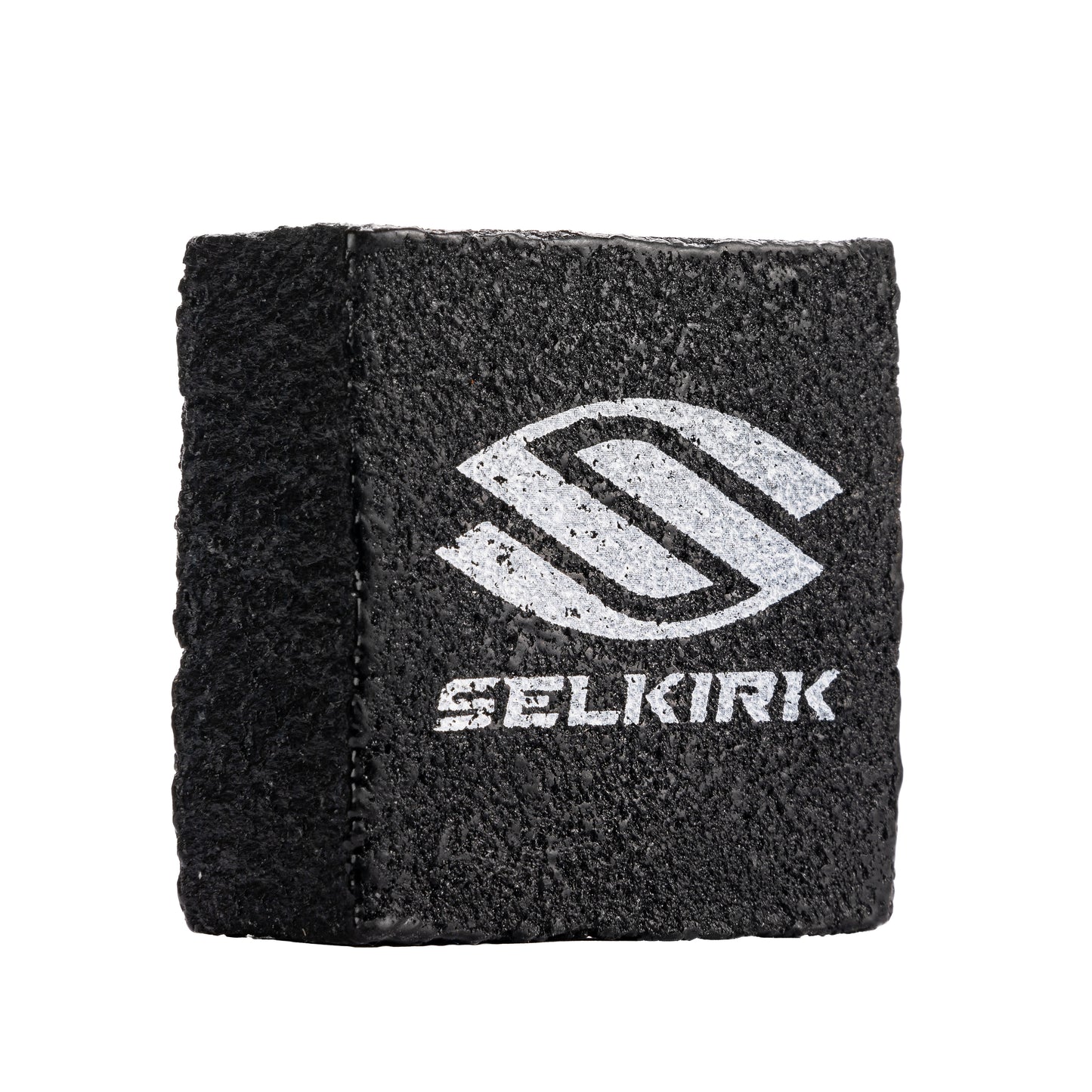 Carbon Fiber Cleaning Block