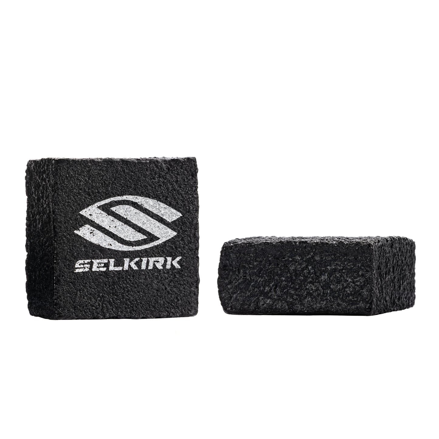 Carbon Fiber Cleaning Block