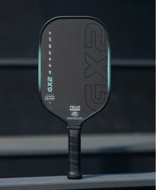 GEARBOX GX2 Elongated