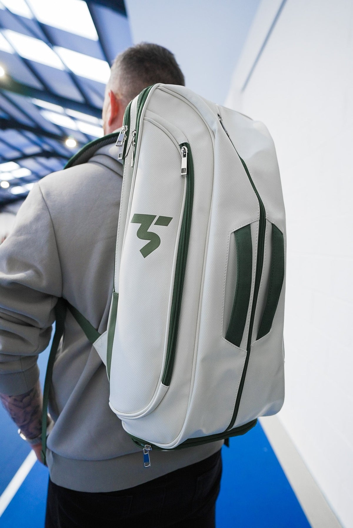 Game Ready Sports Rucksack