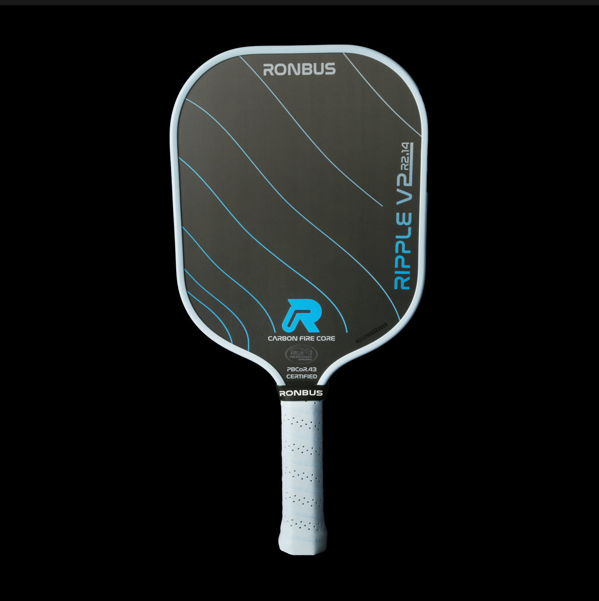 RONBUS Ripple V2 R2.14