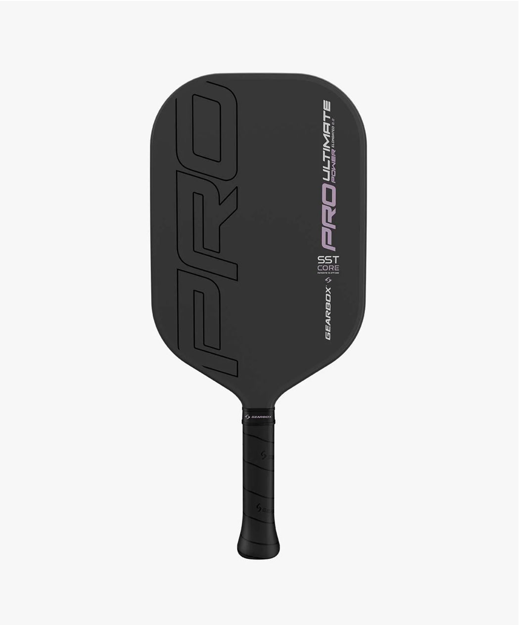 Gearbox Pro Ultimate Power Elongated