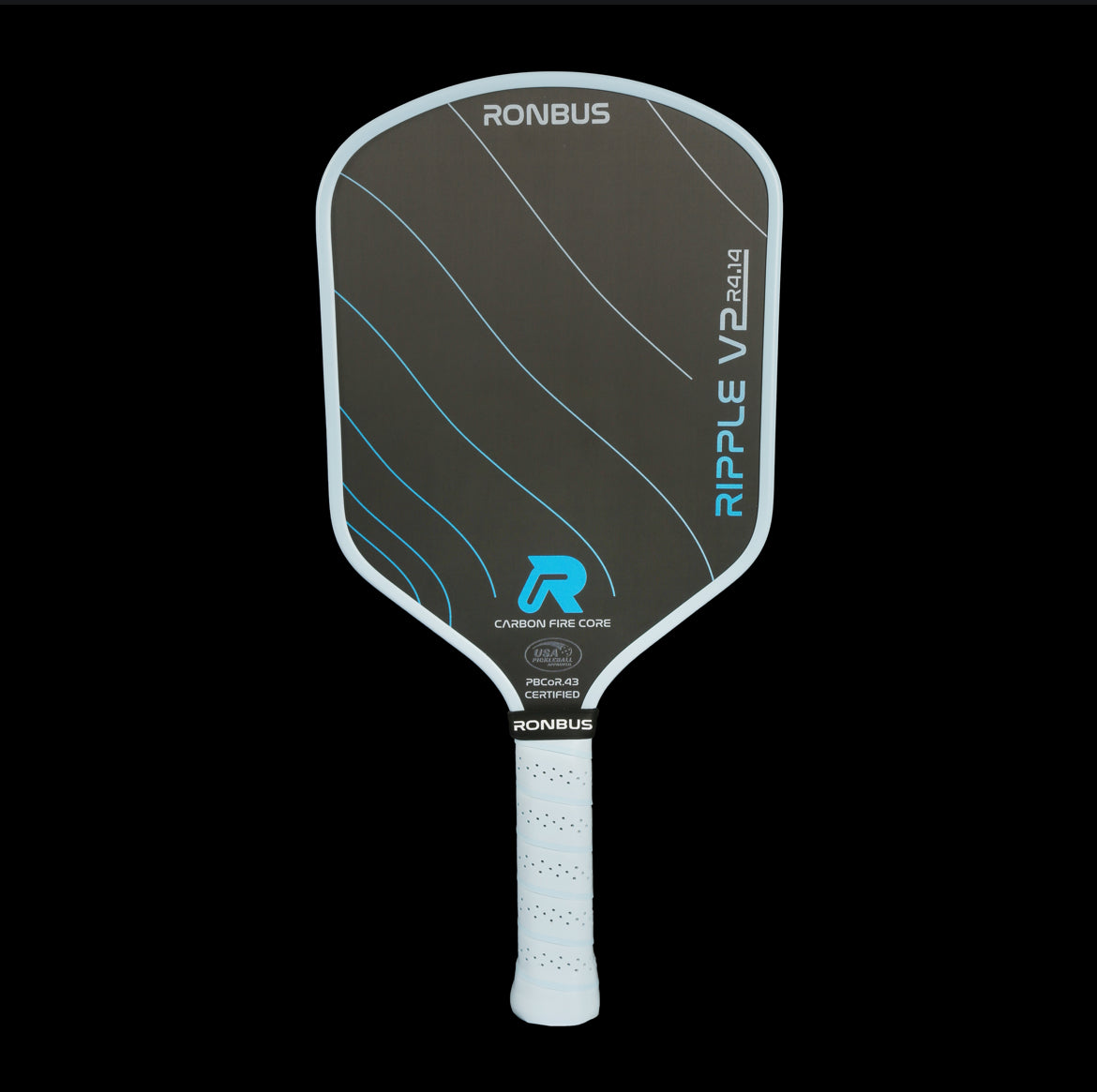 RONBUS Ripple V2 R4.14
