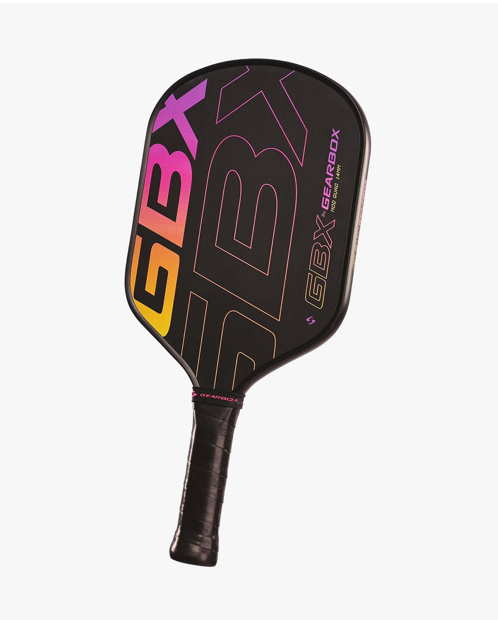 GBX by Gearbox ModQuad 14MM