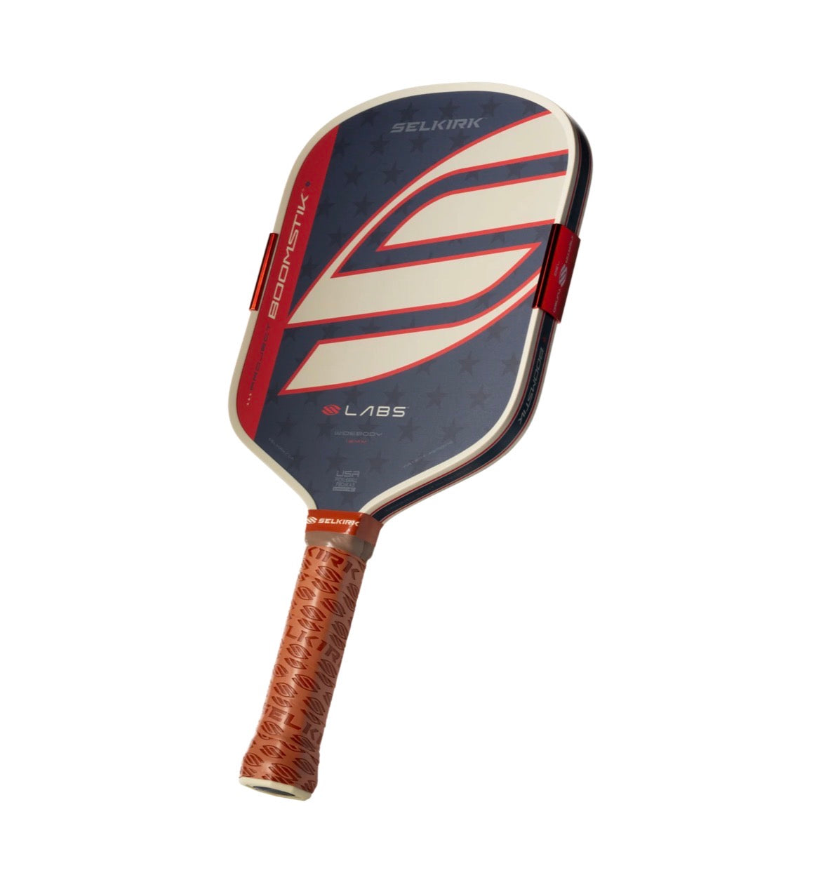 Selkirk Boomstik Pickleball Paddle – Power & Spin Performance