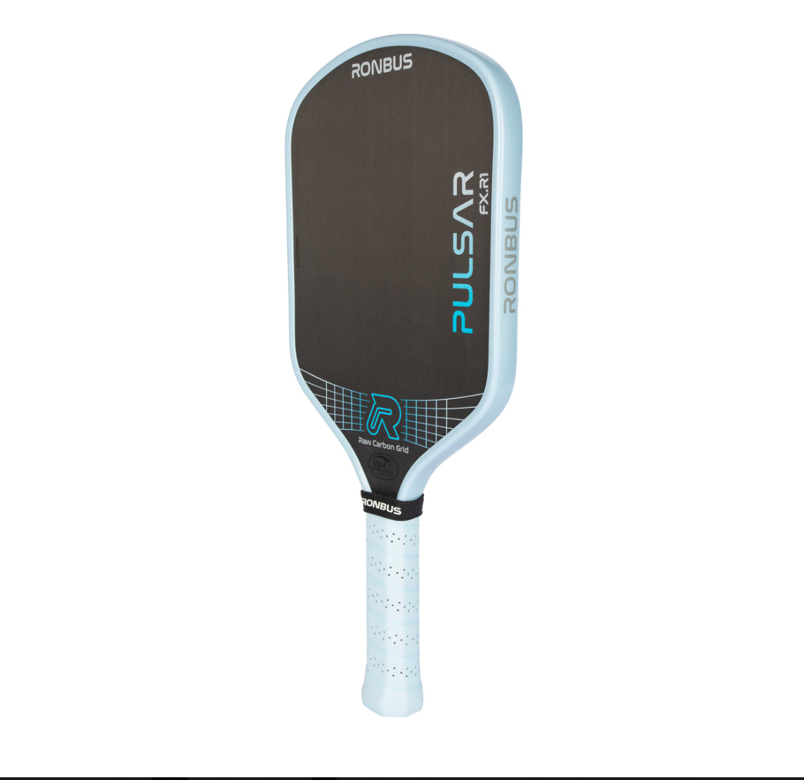 RONBUS R1 PULSAR FX