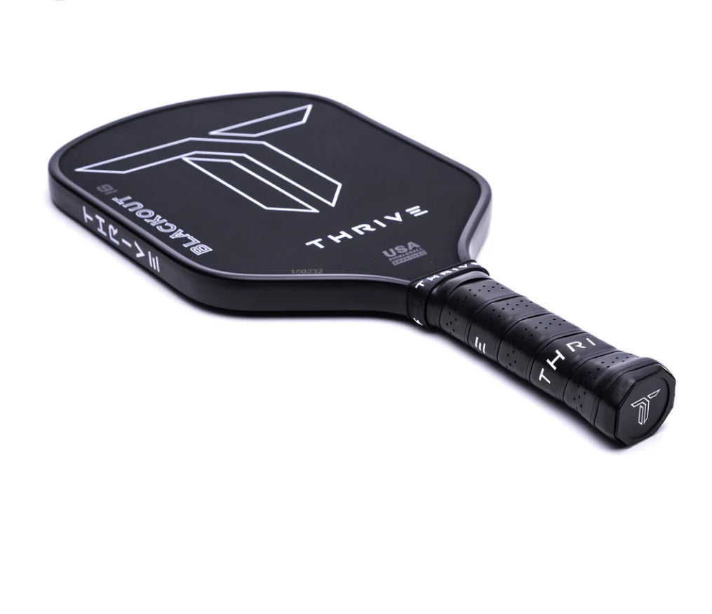 THRIVE PICKLEBALL
Blackout 16mm (POWER SERIES)