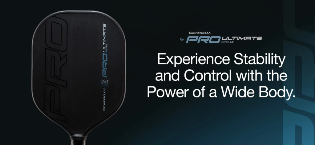 Gearbox Pro Ultimate Hyper