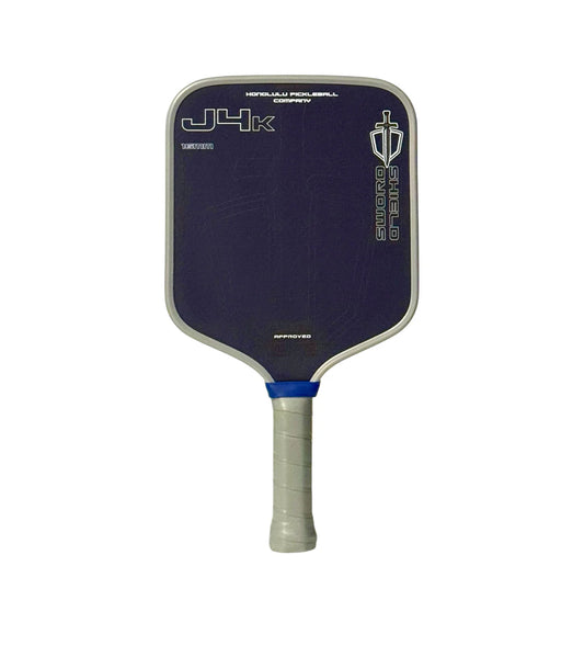 HONOLULU SWORD & SHIELD J4K