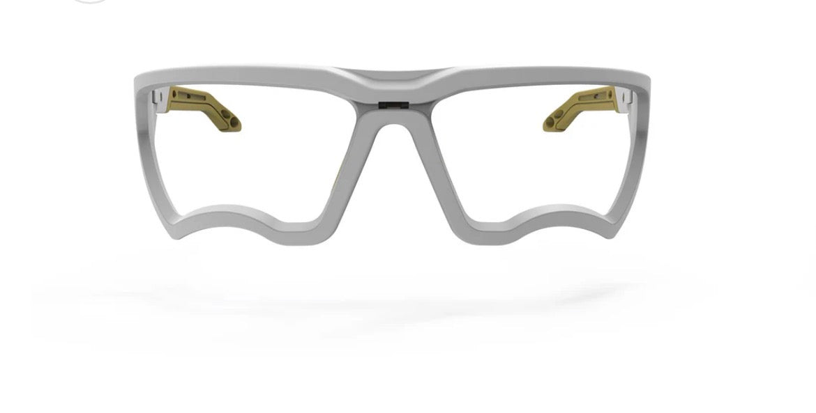 Kitchen Blockers Lensless Pickleball Eyewear