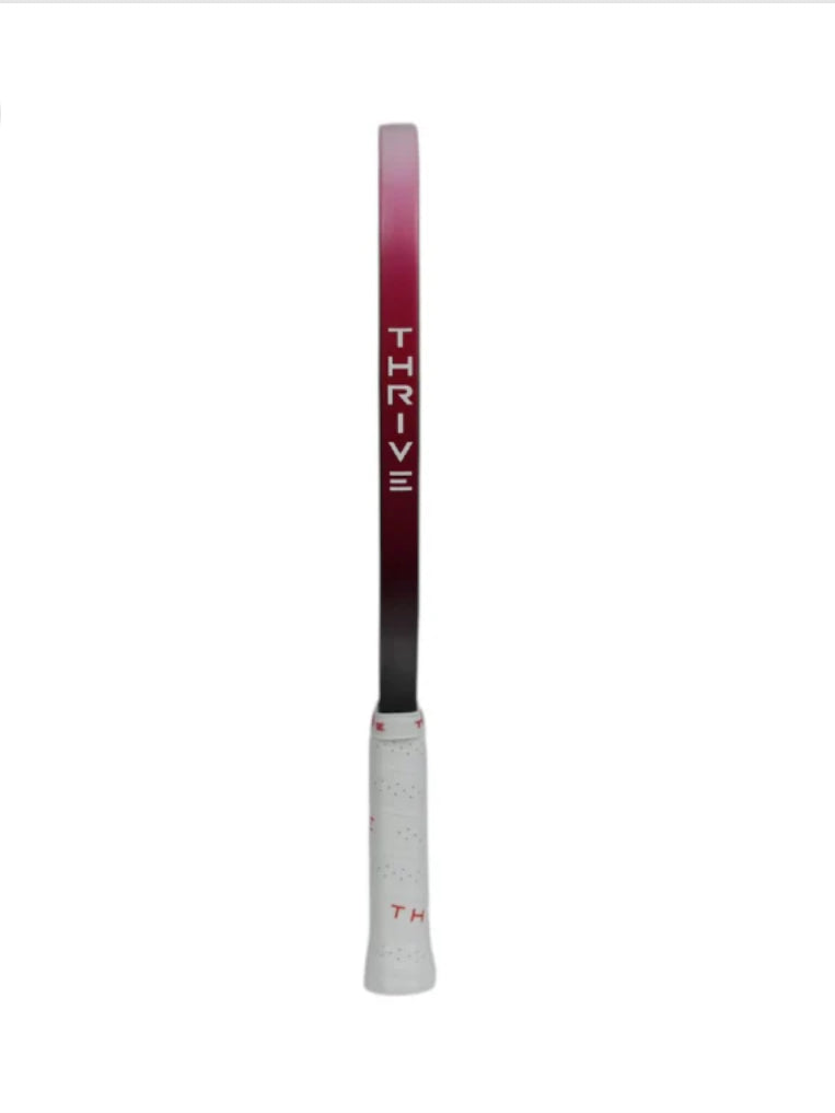 Thrive Fury Elongated 15.5mm Pickleball Paddle (Gen 3.5 Power Series)