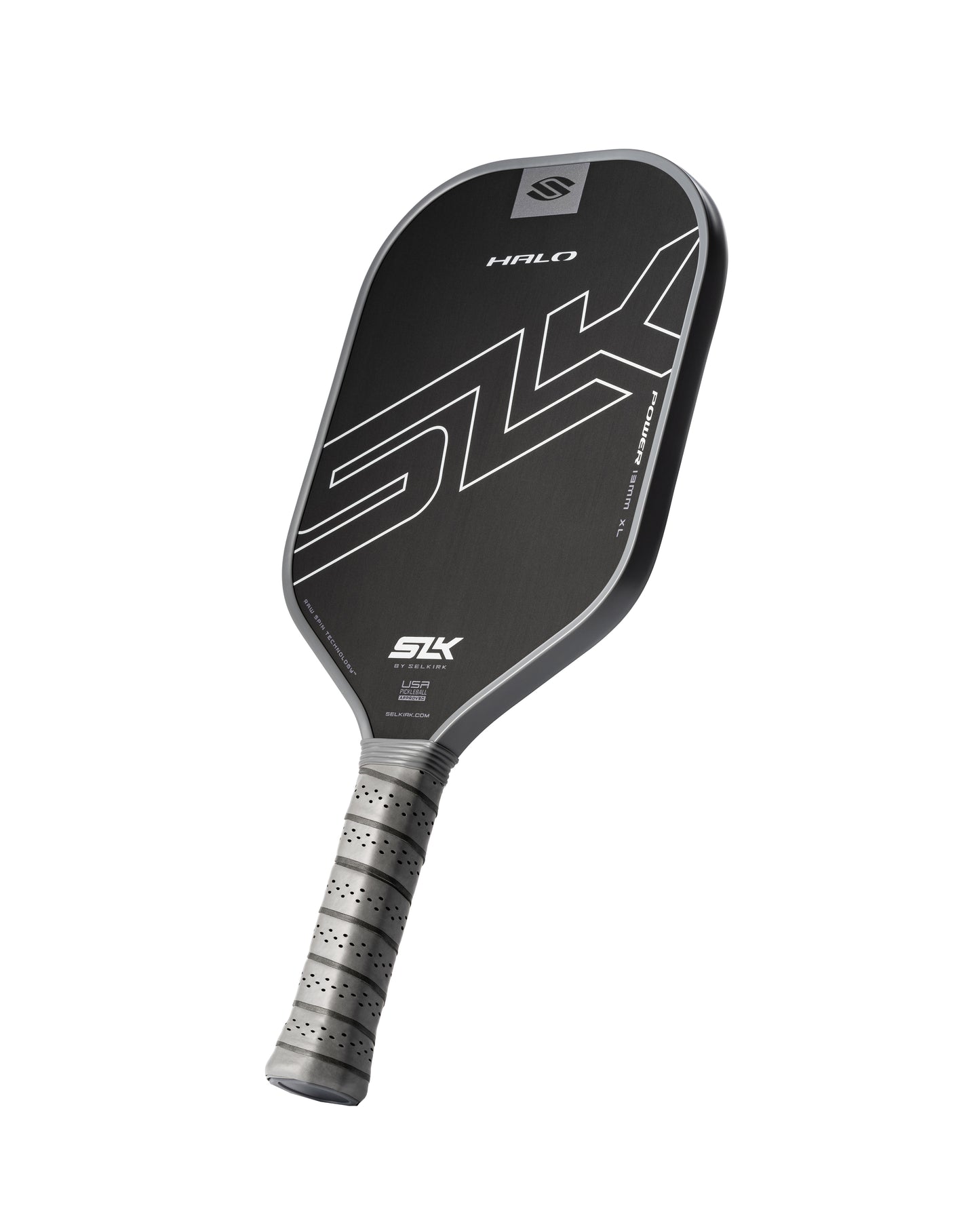 Selkrik SLK HALO Power