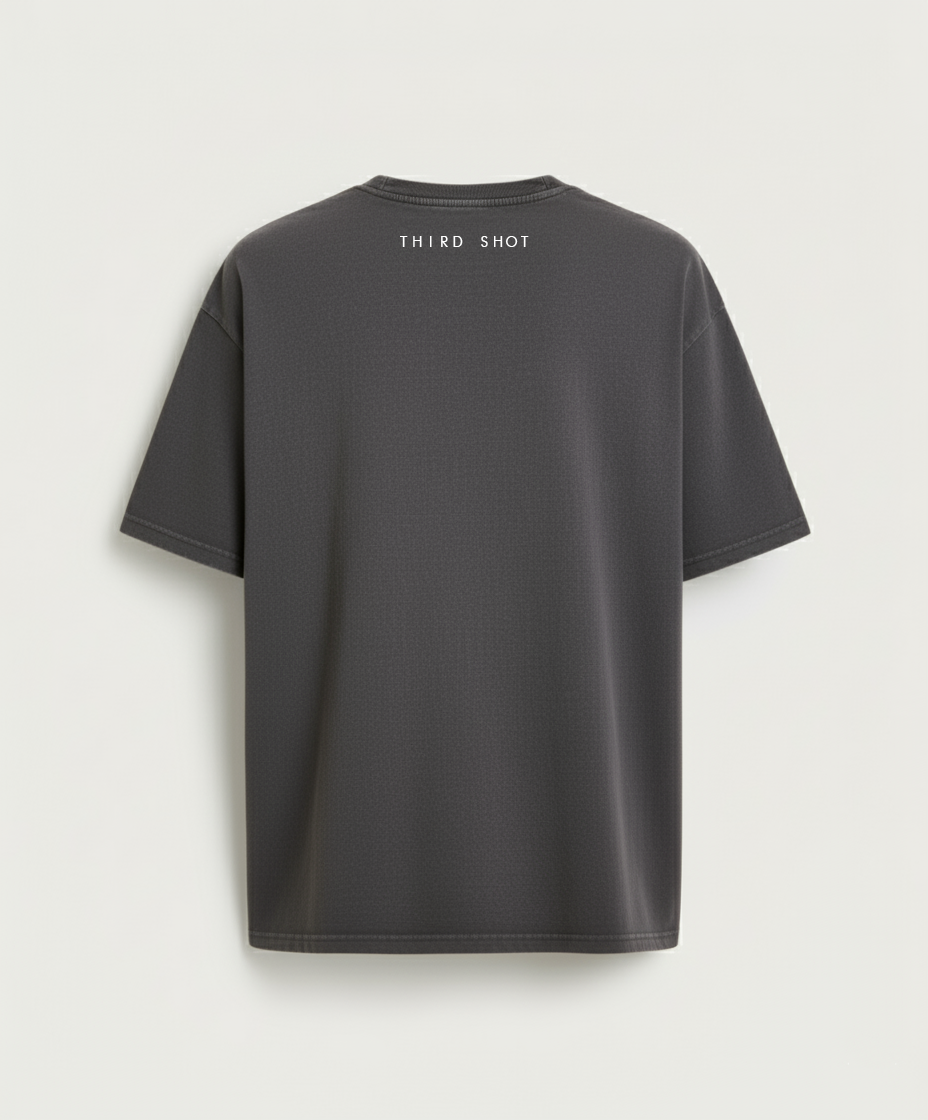 Heavy Vintage Tee