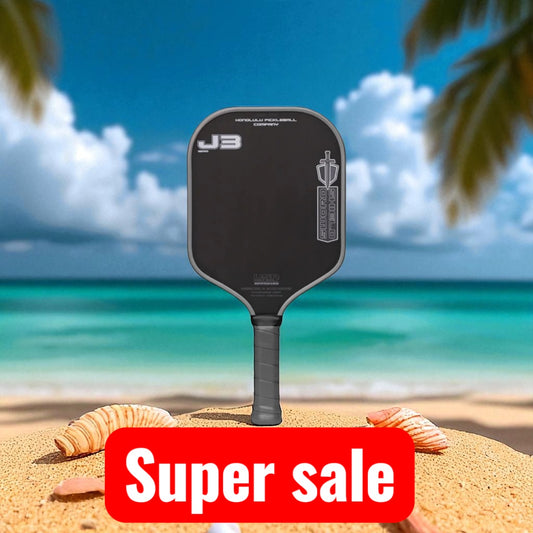 HONOLULU SWORD & SHIELD J3 Super sale