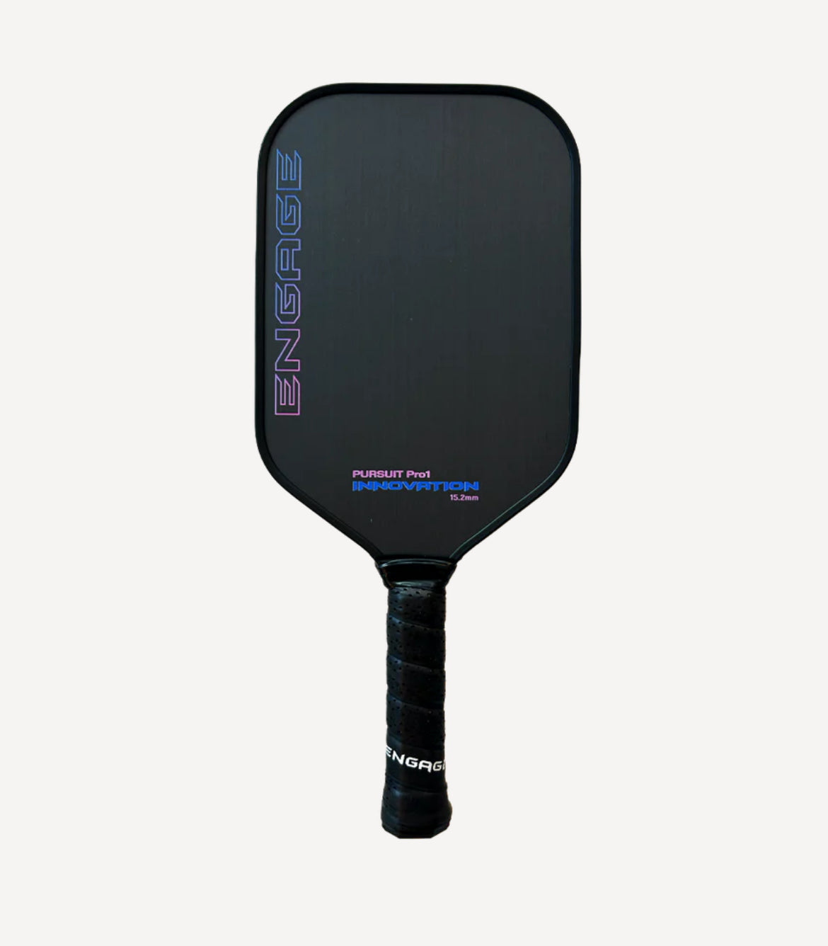 NEW. PURSUIT PRO1 INNOVATION 15.2MM | TORQUE-BALANCED ACCELERATION