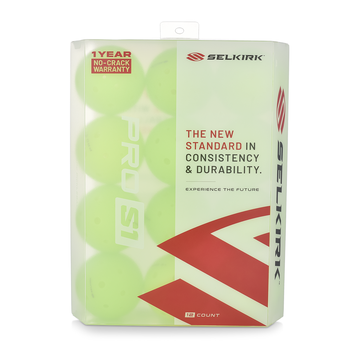 Pro S1 Pickleball Ball