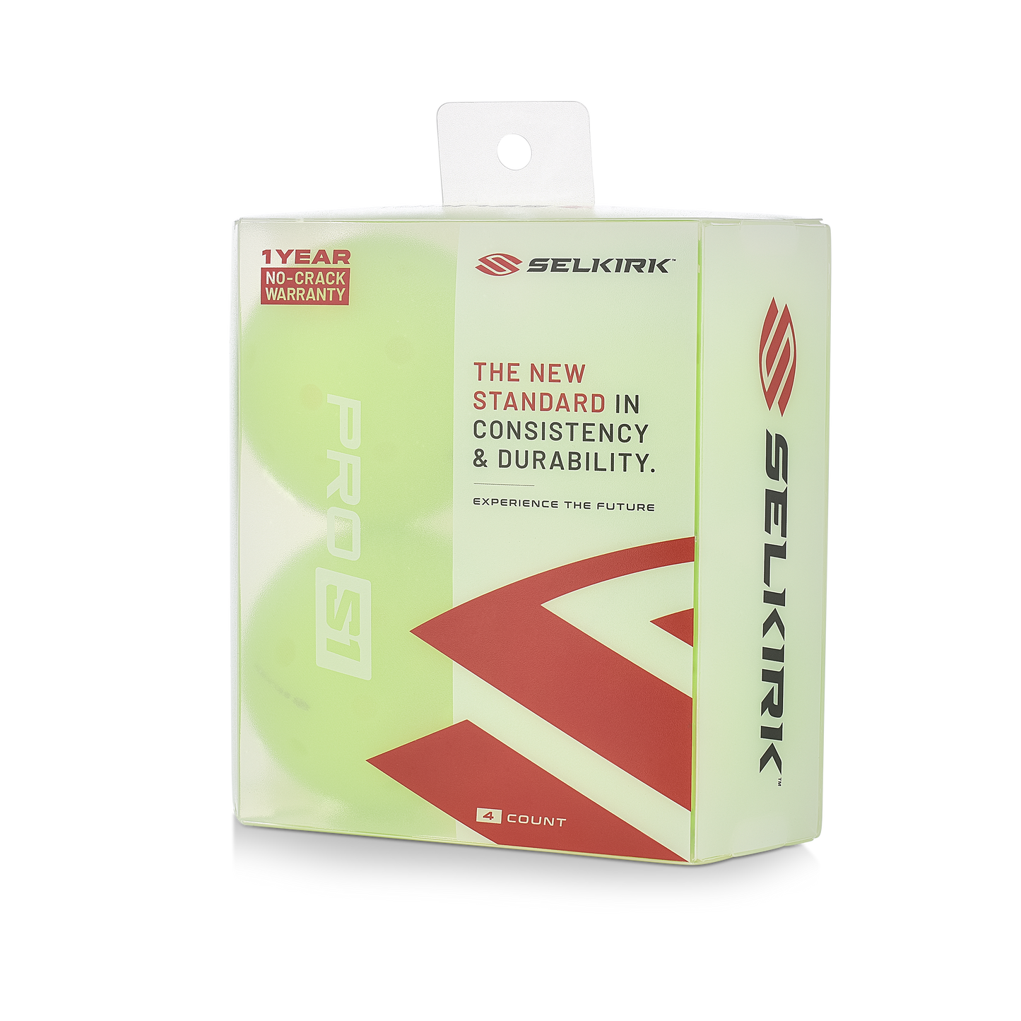 Pro S1 Pickleball Ball