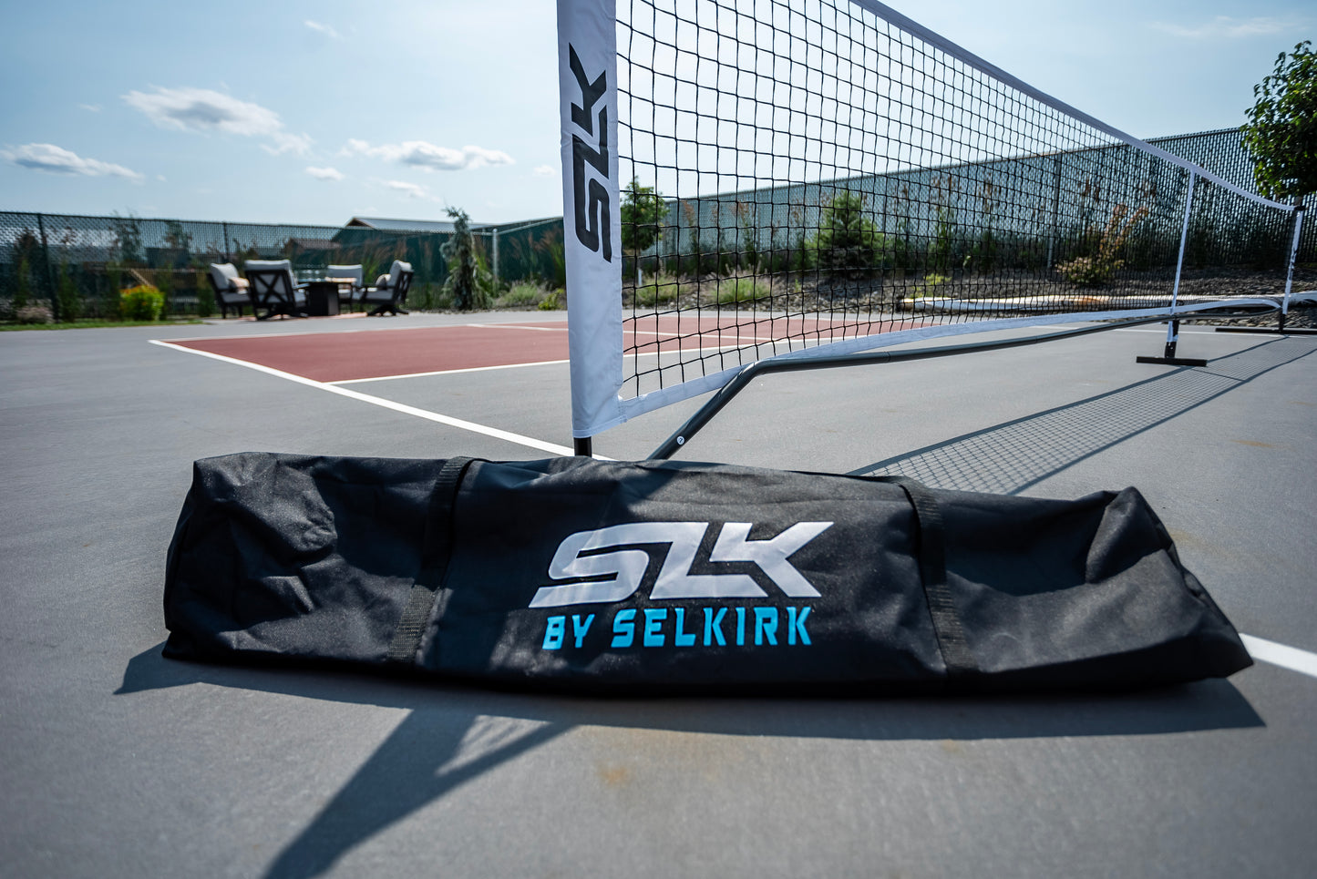 SLK Prime Portable Net