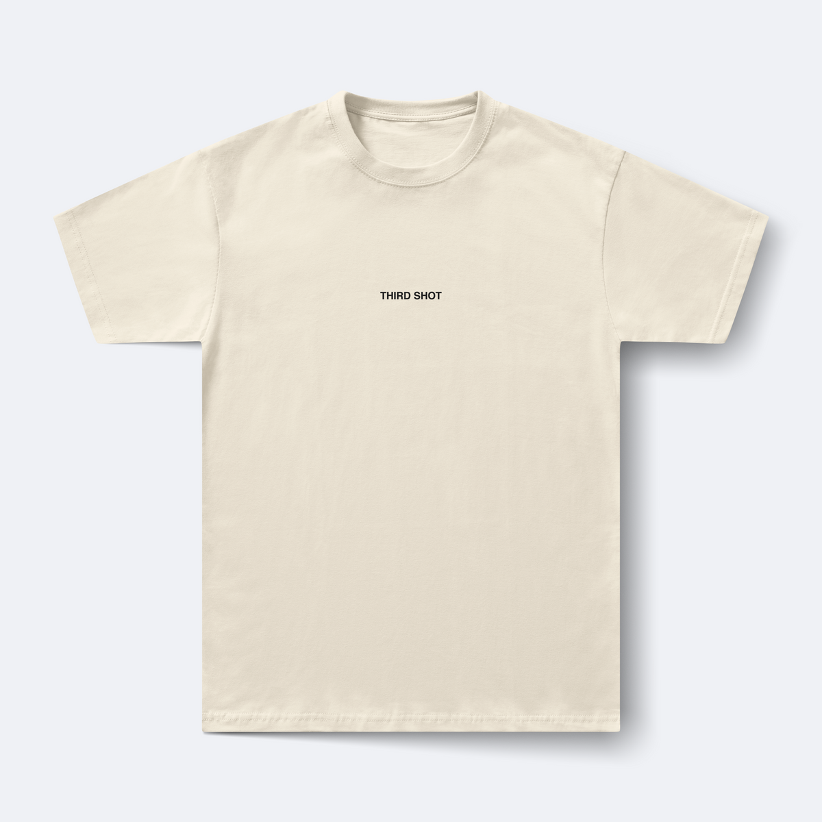 Signature Tee - Third Shot UK