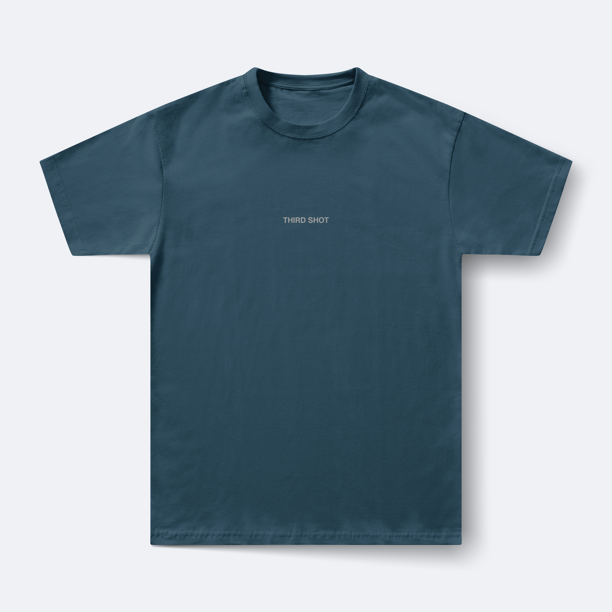 Signature Tee - Third Shot UK