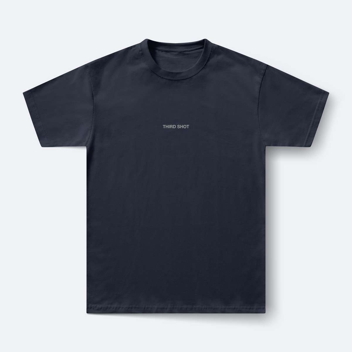 Signature Tee - Third Shot UK