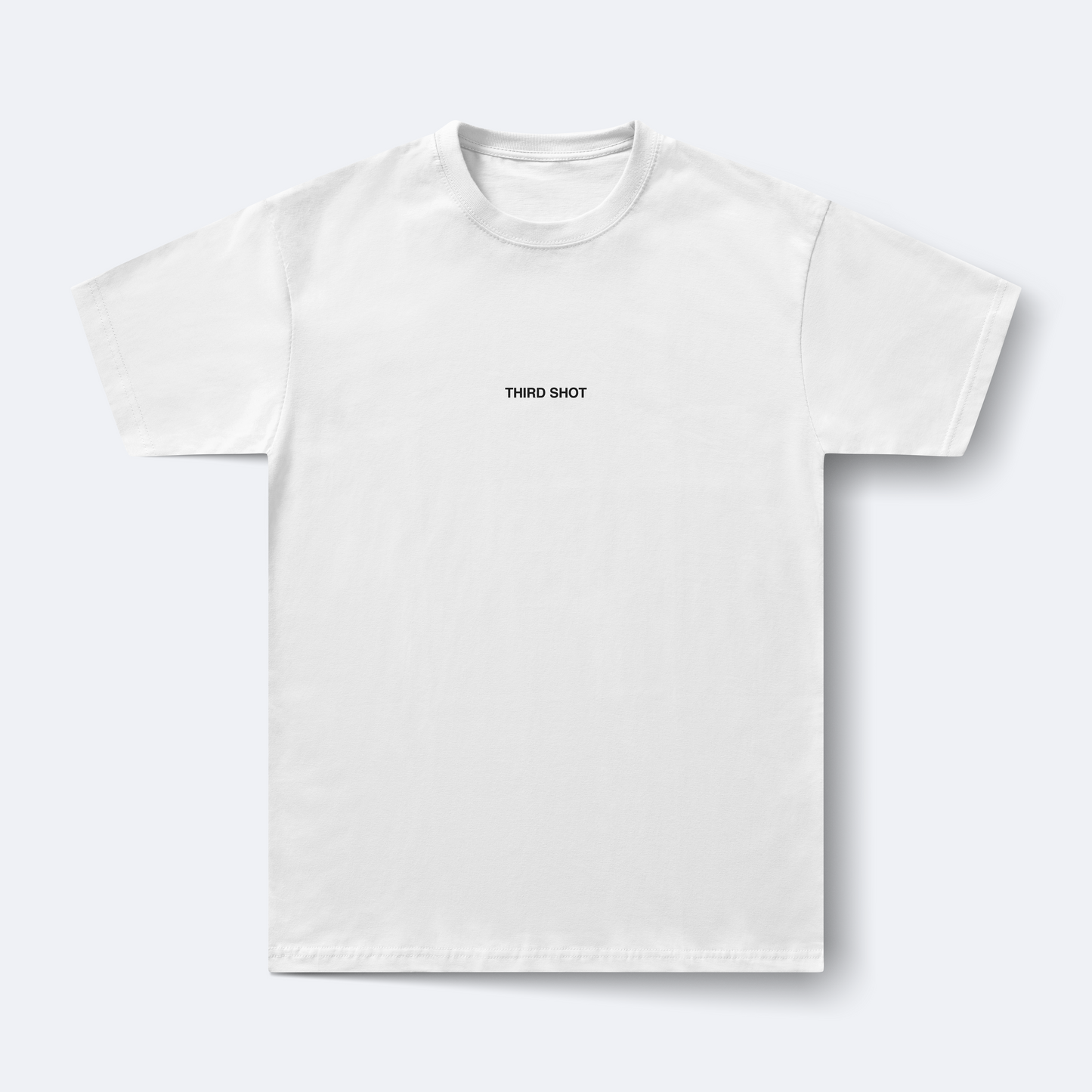 Signature Tee - Third Shot UK