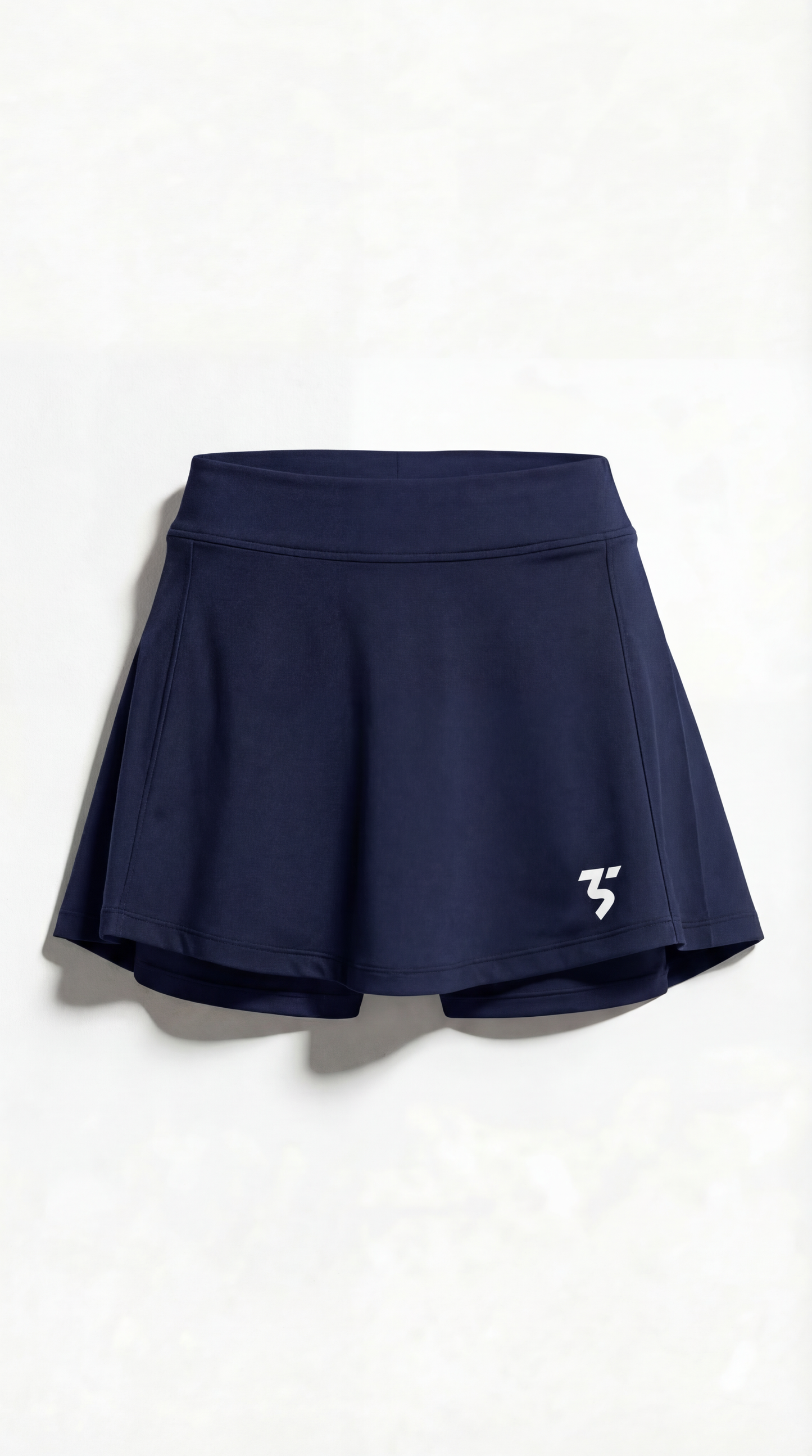 Women’s Performance Skirt Black