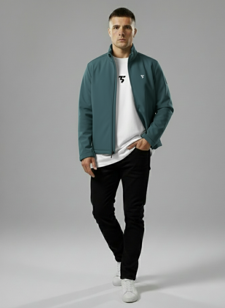 Softshell Jacket