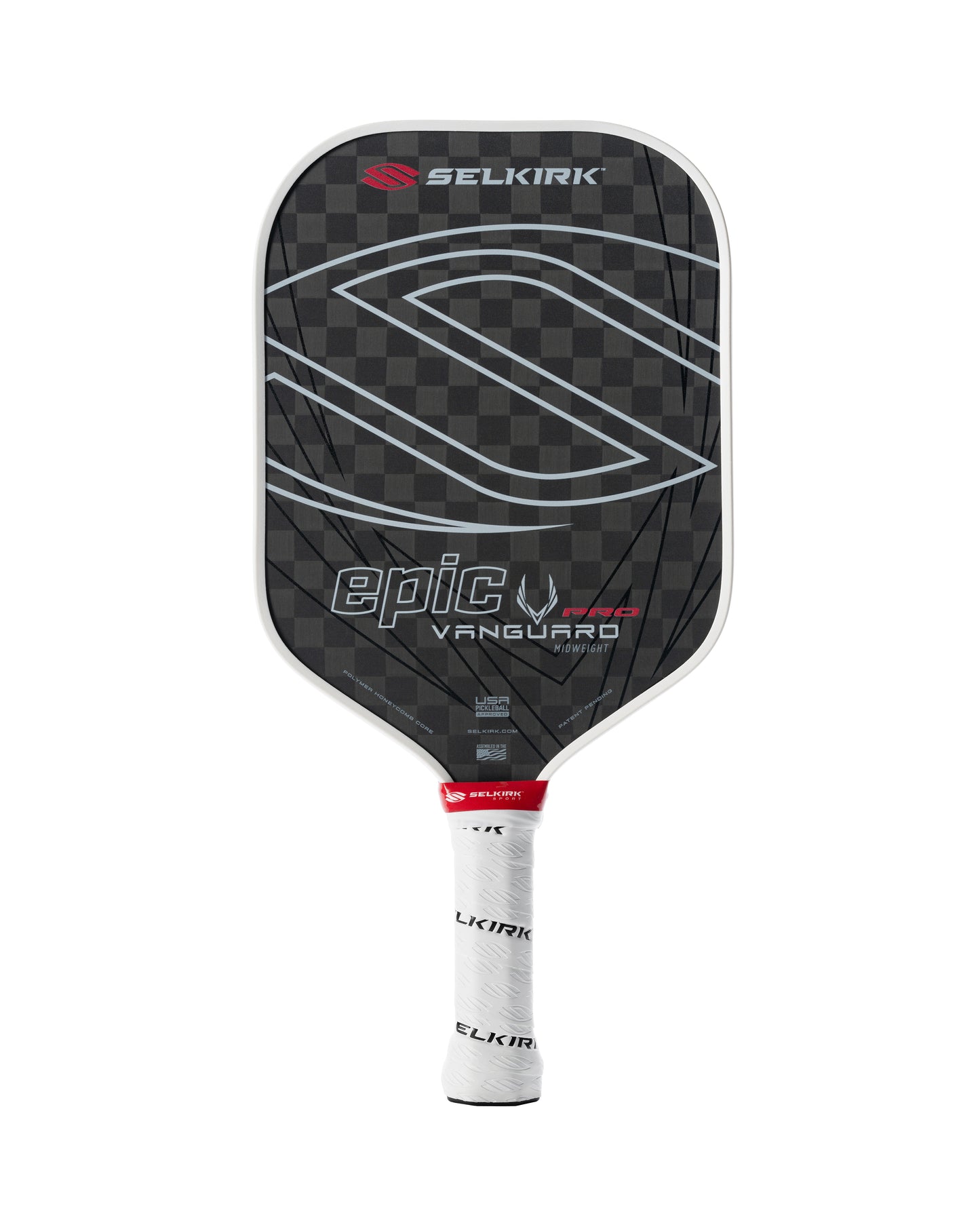 Selkirk VANGUARD Pro