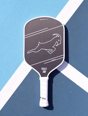 Up to 40% off the final GOAT range 🏓