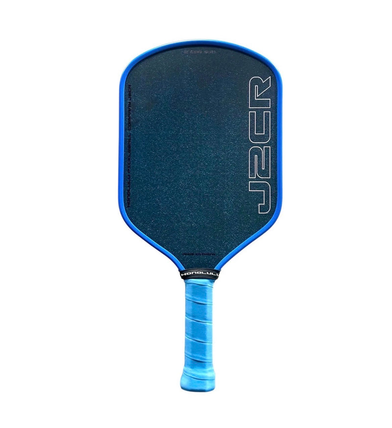 Honolulu Sword & Shield Pickleball Paddle UK