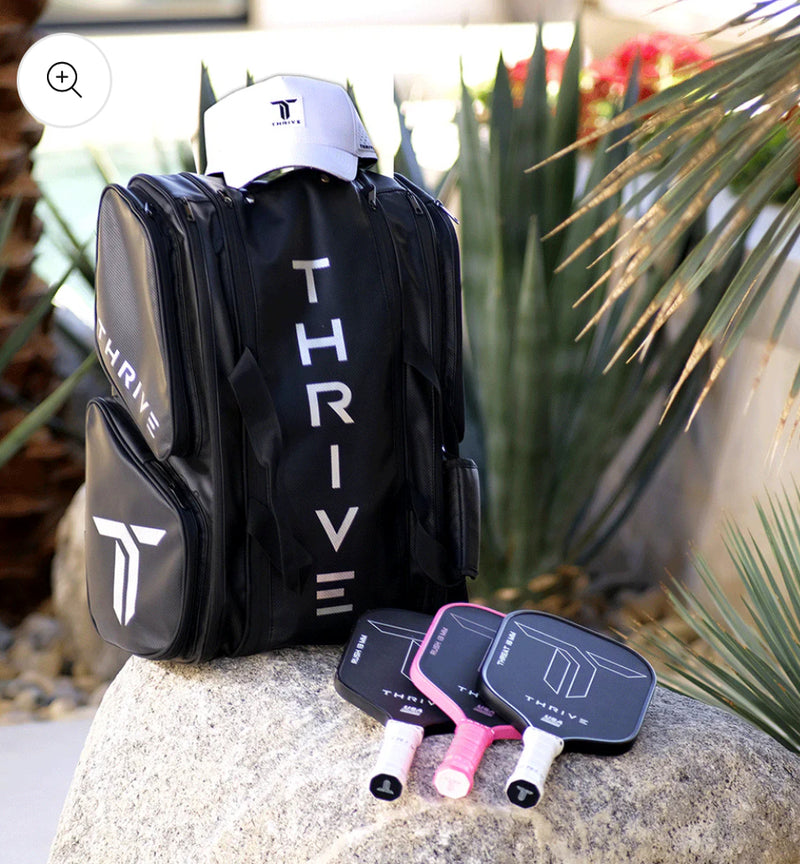 Pickleball Bags & Paddle Covers