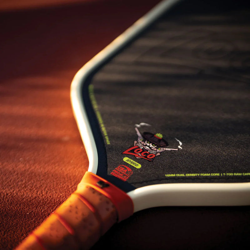 Bread & Butter Pickleball Paddles