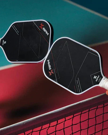 RPM Pickleball Paddles