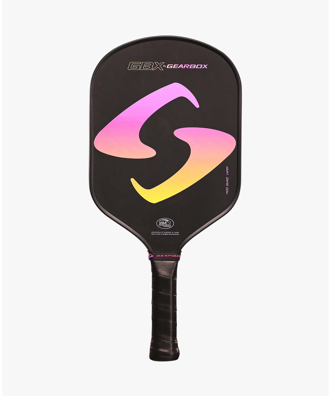 Gearbox Paddles – ThepickleballhubUK