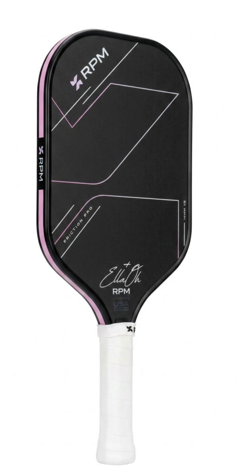 ELLA OH PINK V2 14MM
£215.00
