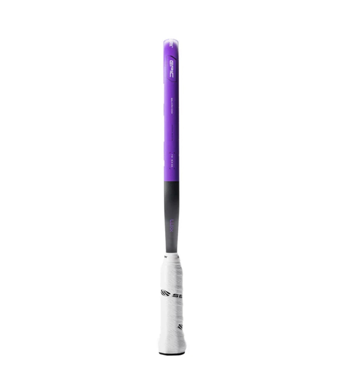 Luxx Control Air Epic with infinigrit
