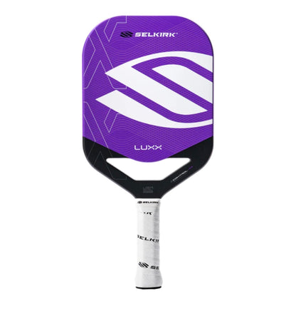 Luxx Control Air Epic with infinigrit