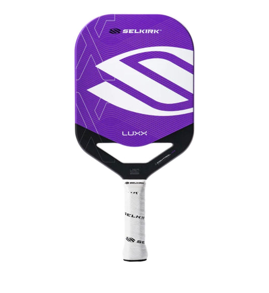 Luxx Control Air Epic with infinigrit