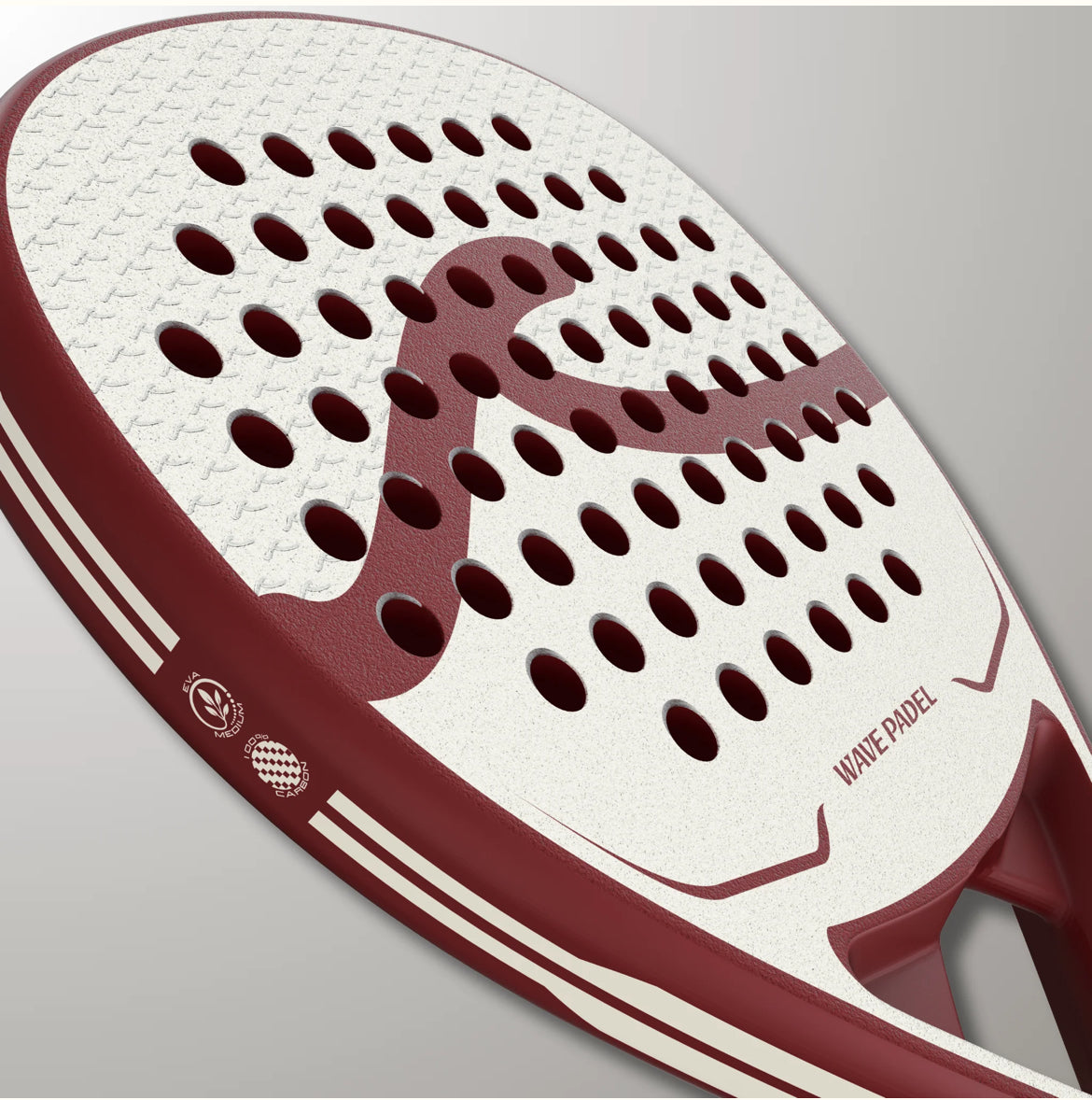 Wave Padel