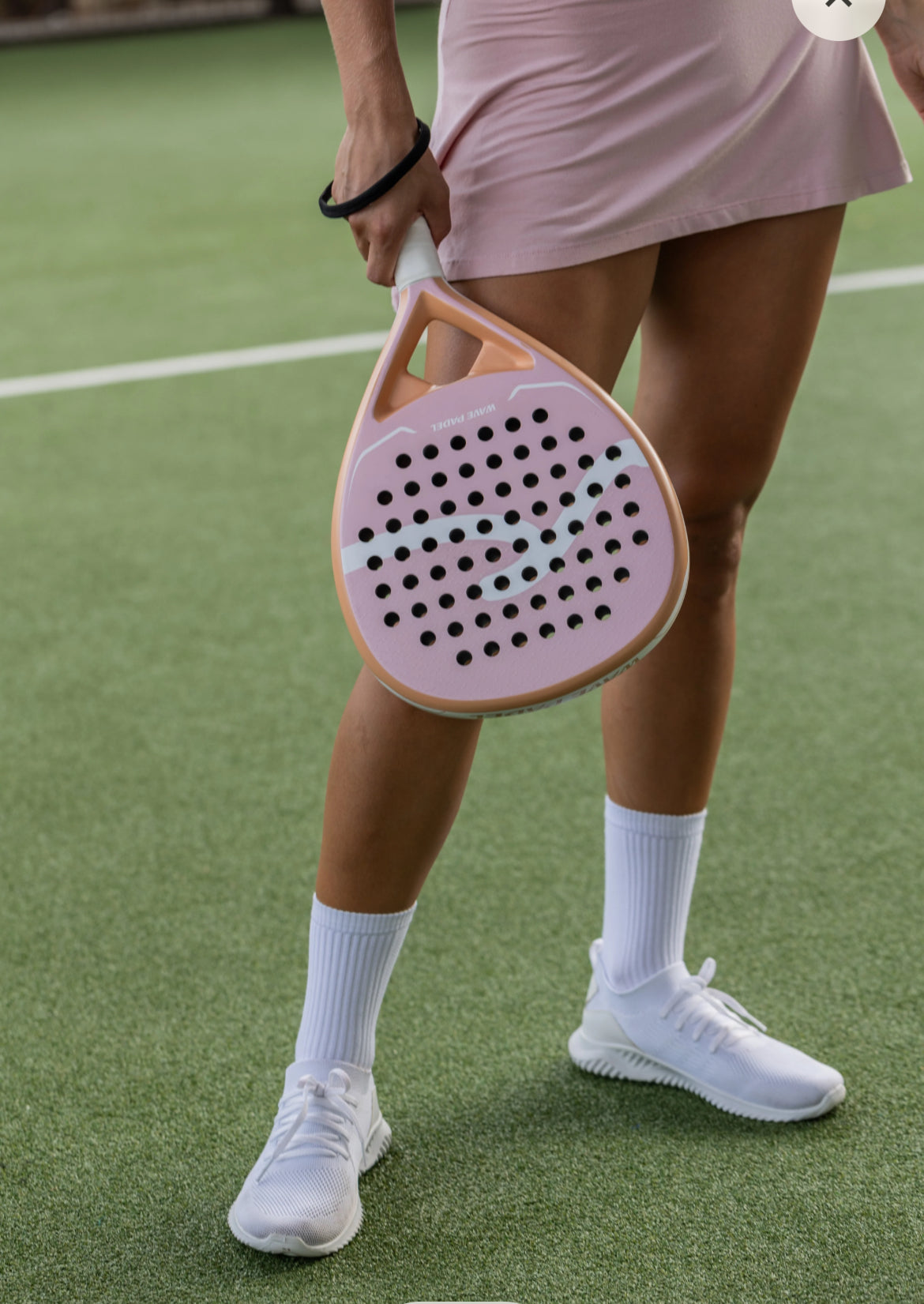 Wave Padel