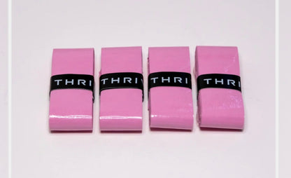 THRIVE PICKLEBALL
Overgrips (Super Tacky)4 Pack